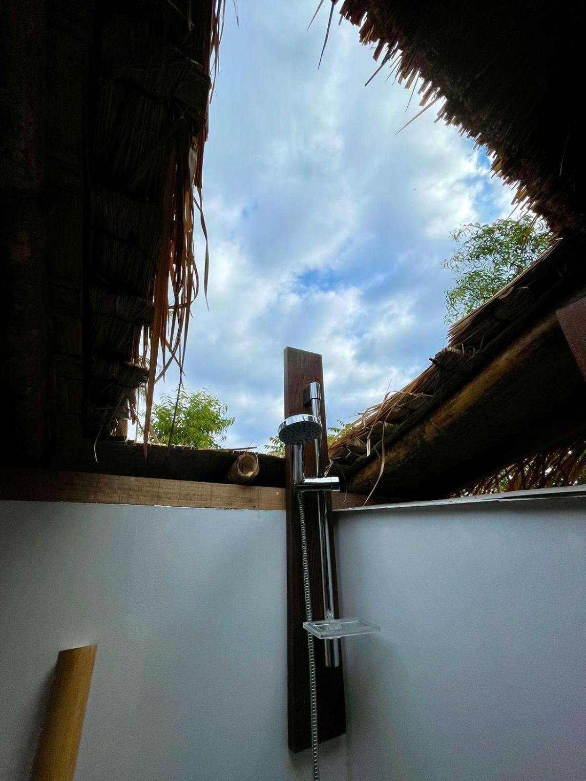 Lost Paradise Gili Gili Trawangan Kamer foto