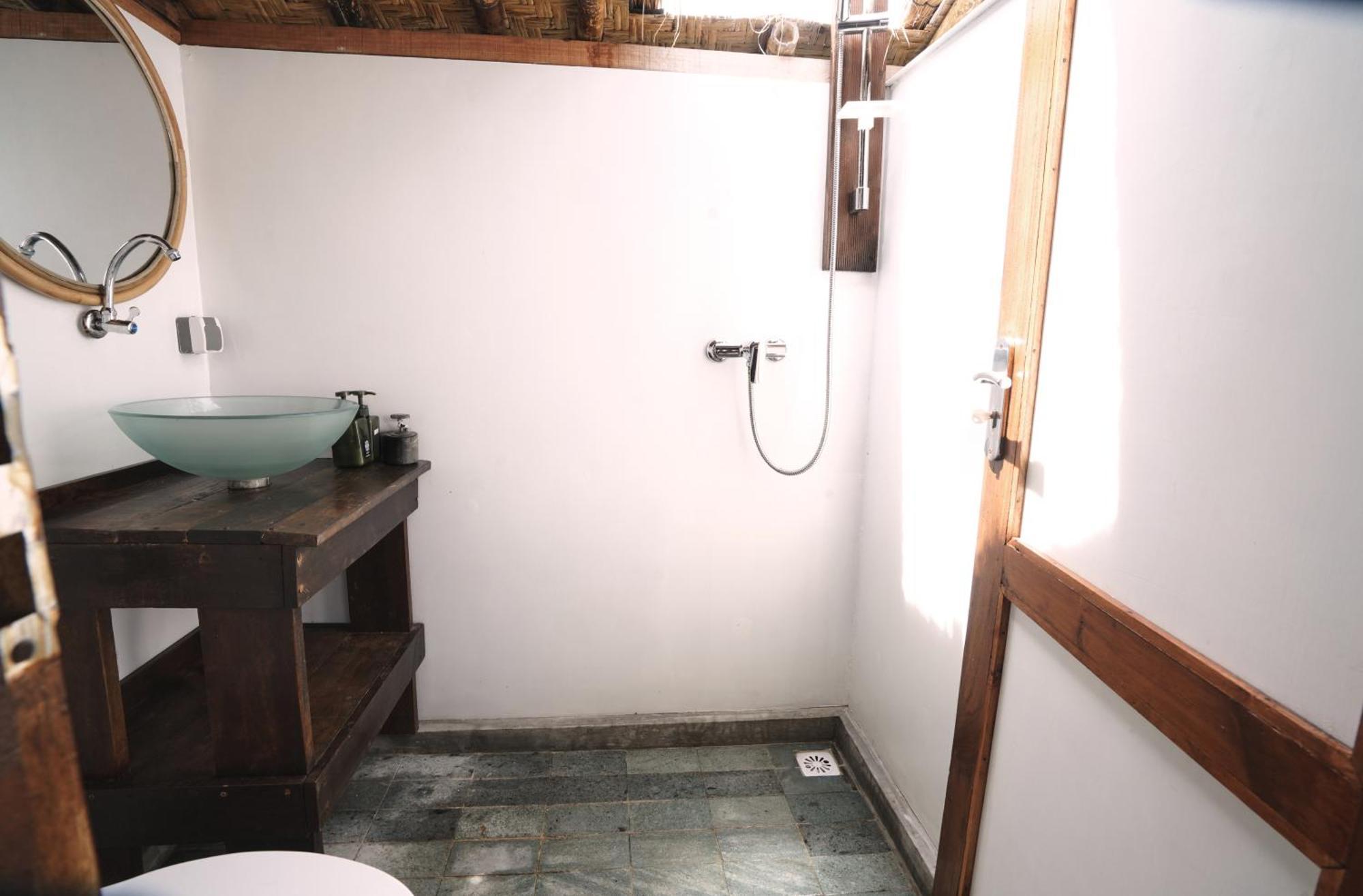 Lost Paradise Gili Gili Trawangan Kamer foto