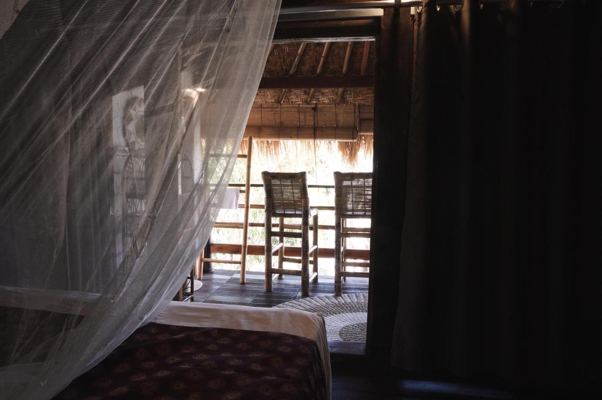 Lost Paradise Gili Gili Trawangan Kamer foto