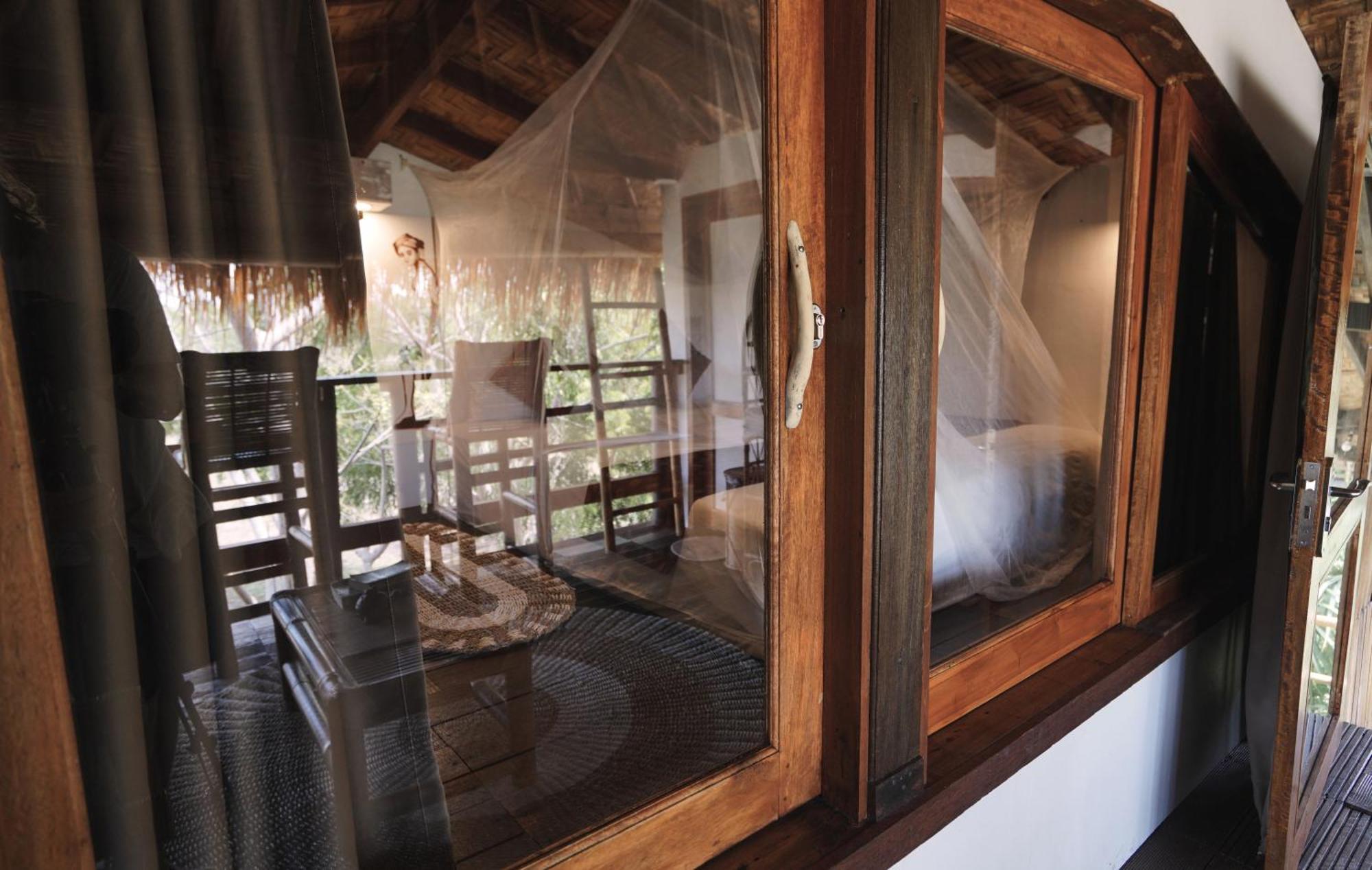 Lost Paradise Gili Gili Trawangan Kamer foto